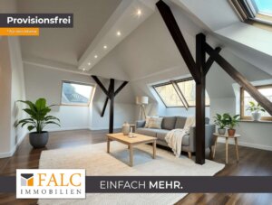 3-Zimmer-Wohnung im Herzen von Gescher